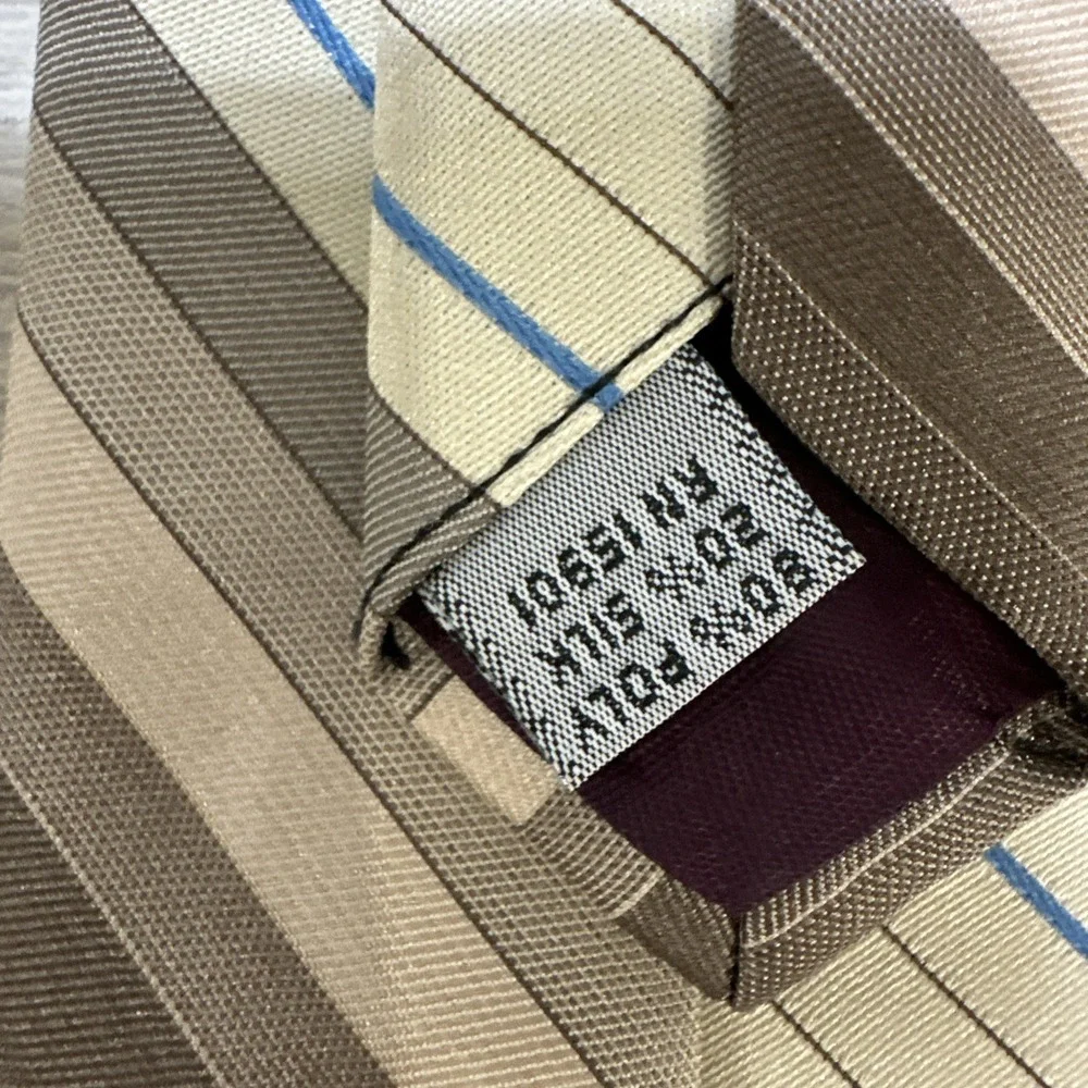 Stephen's Menswear Clip-On 18